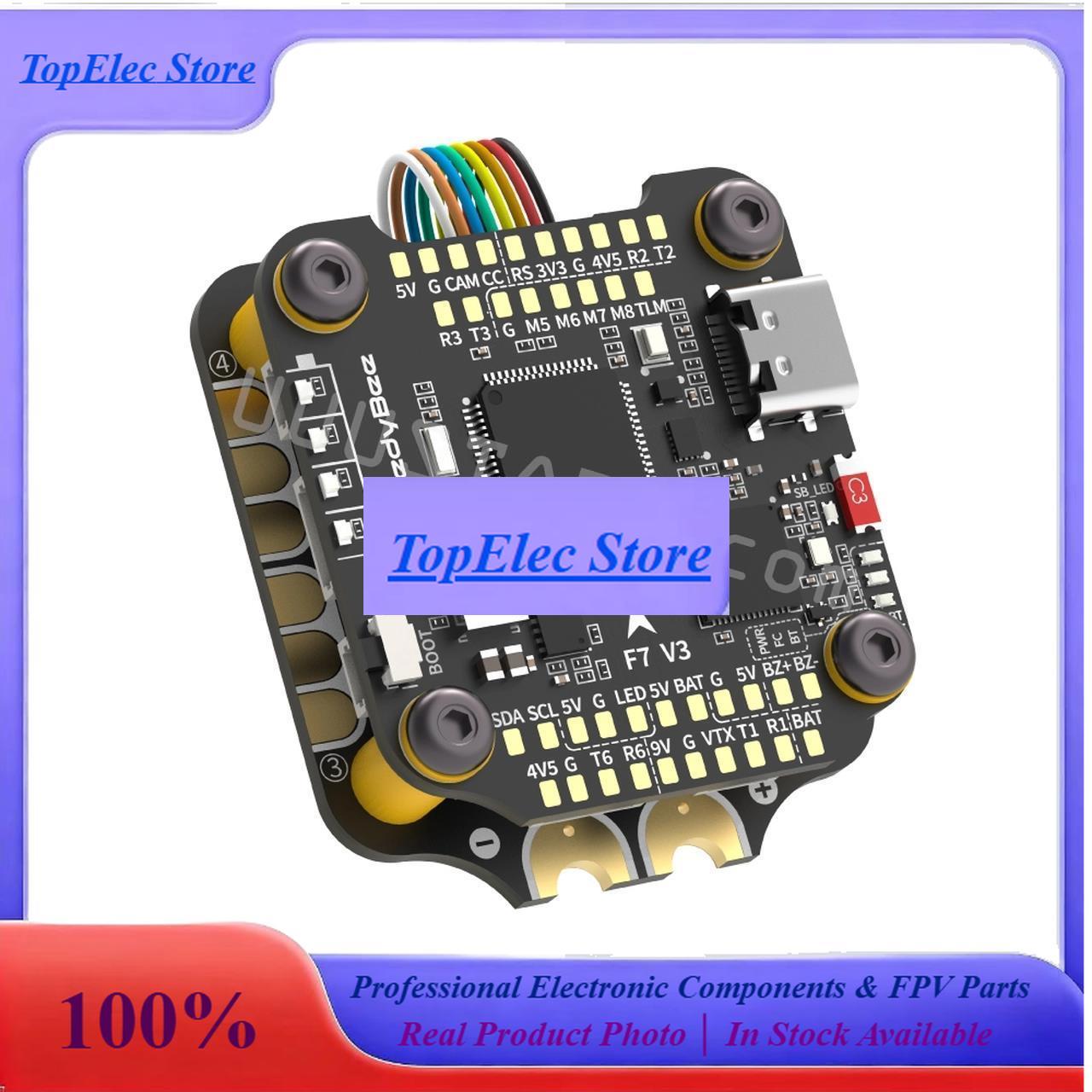 Betaflight Fc F7 - TopES2022 새로운 SpeedyBee F7 V3 BL32