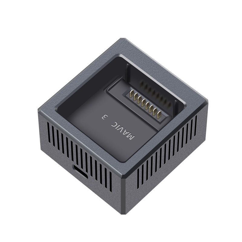 DJI 매빅 3 드론용 지능형 배터리 충전기, 배터리  - Drone Battery Balance Charger 리뷰 및 가격
