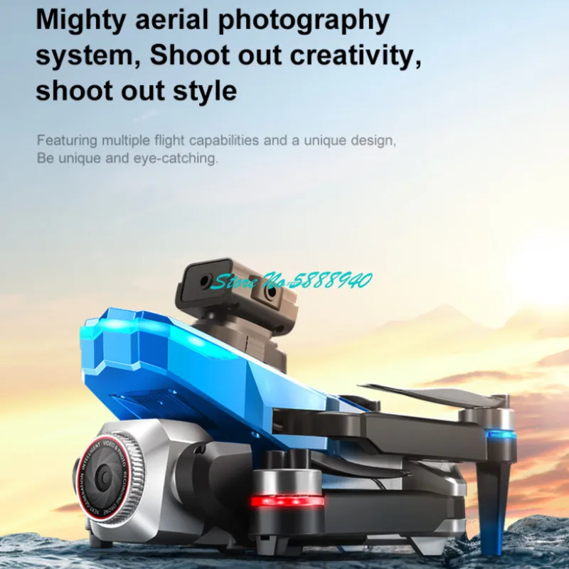 스마트 브러시리스 모터, 장애물 회피 기능, FPV,  - Drone Battery Smart 리뷰 및 가격