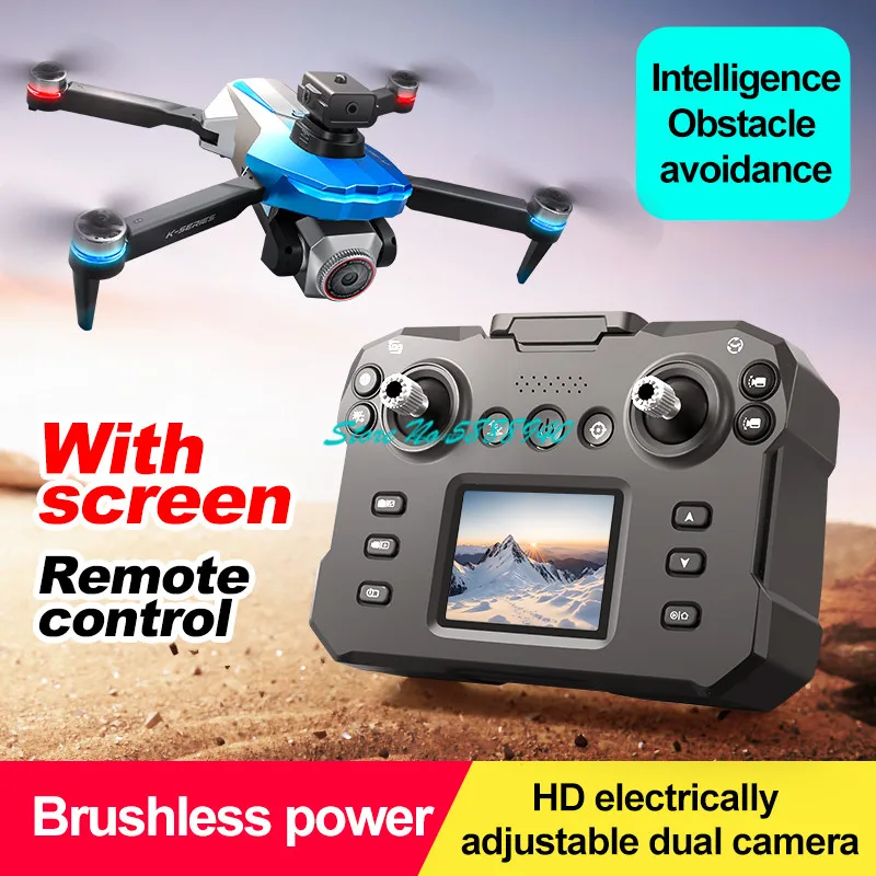 스마트 브러시리스 모터, 장애물 회피 기능, FPV,  - Drone Battery Smart 리뷰 및 가격