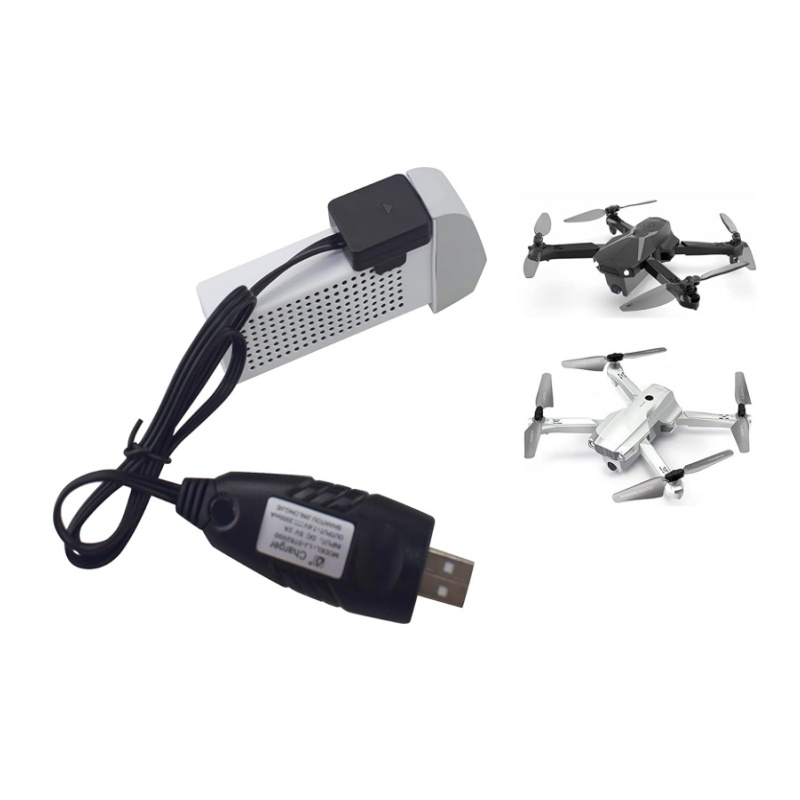 Syma X30 Z6 X500 HS175 D65 RC  - Drone Battery Balance Charger 리뷰 및 가격
