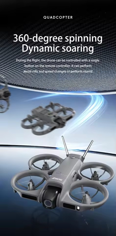 8K ESC 카메라 드론 광학 흐름 위치 인식 지능형  - Drone Battery Box 리뷰 및 가격