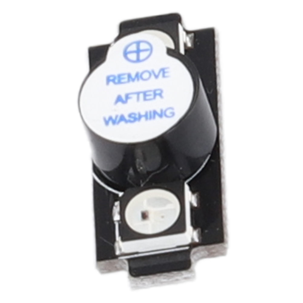 다채로운 RGB LED를 위한 WS2812 부저, 5V - Drone Battery Alarm 리뷰 및 가격
