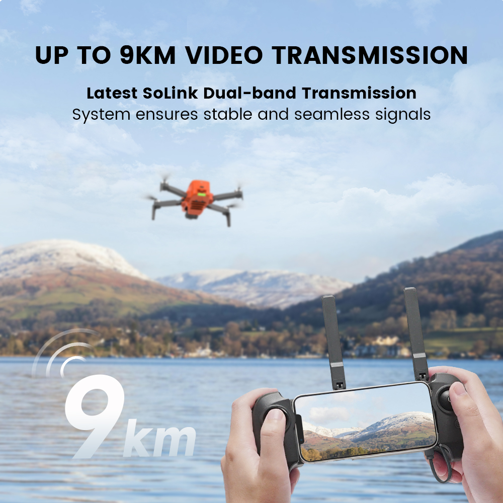 FIMI MINI 3 카메라 드론 4K 60fps 9k - Drone Battery Li-Ion 리뷰 및 가격