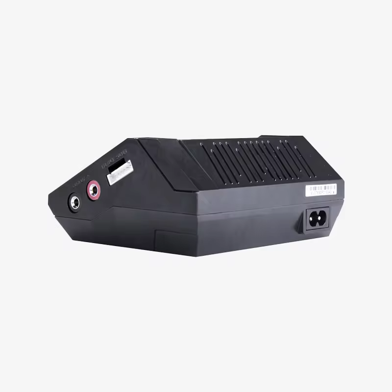 EV-PEAK C1-XR 100W 10A FPV LiP - Drone Battery Balance Charger 리뷰 및 가격